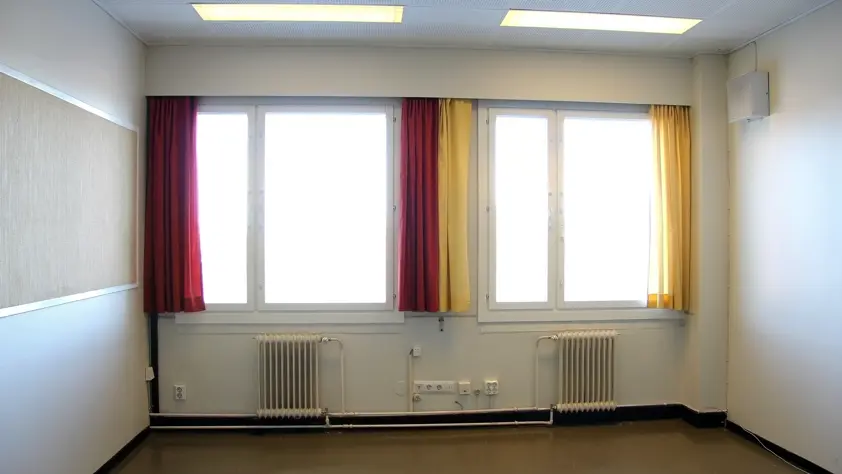 Toimistotila 21m2, Walkikonttori
