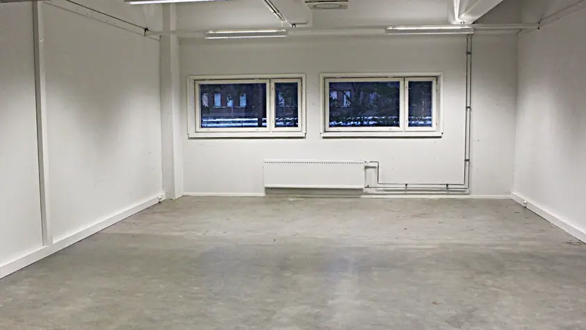 Toimitila 47,5m2, Taideruukki Toimitila 47,5m2, Taideruukki