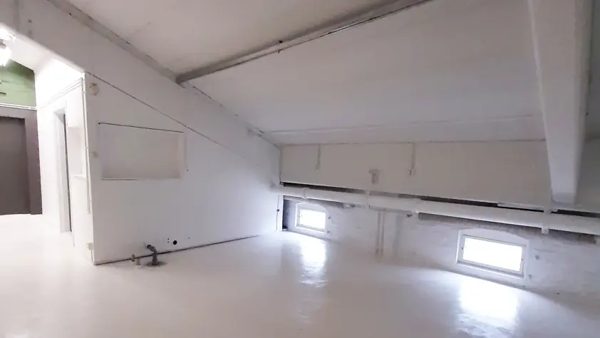 Toimitila 59 m2 , 3. krs, Taideruukki