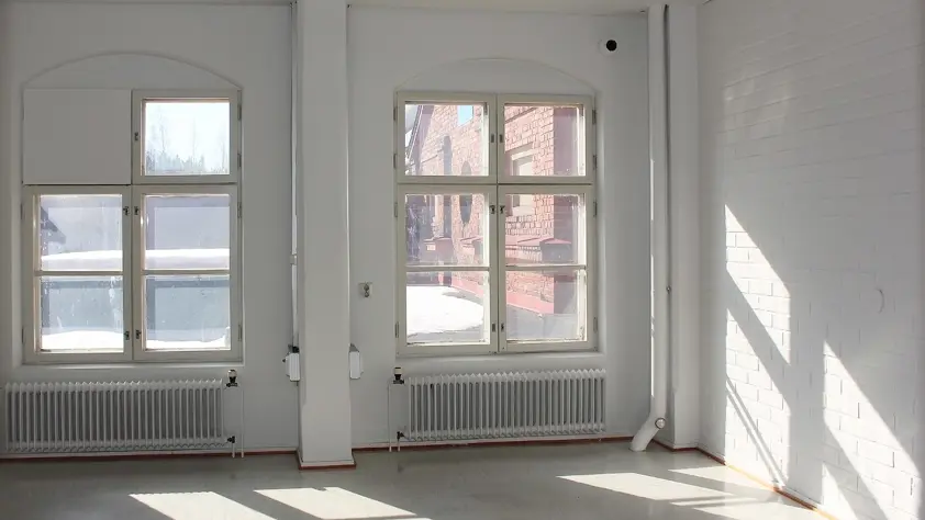 Toimistotila 34m2, Saksisali, Tekniikkaruukki Toimistotila 34m2, Saksisali, Tekniikkaruukki