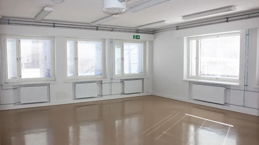 Toimistotilakokonaisuus 250m2, Sentraali, Tekniikkaruukki Toimistotilakokonaisuus 250m2, Sentraali, Tekniikkaruukki