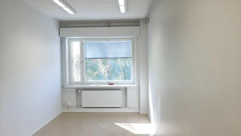 Toimistotila 16m2, Sentraali, Tekniikkaruukki