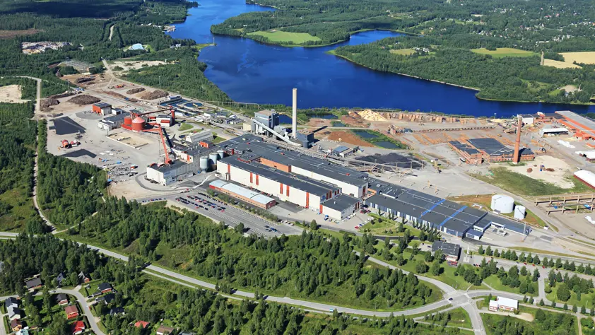 Yritysalueen palvelut Yritysalueen palvelut